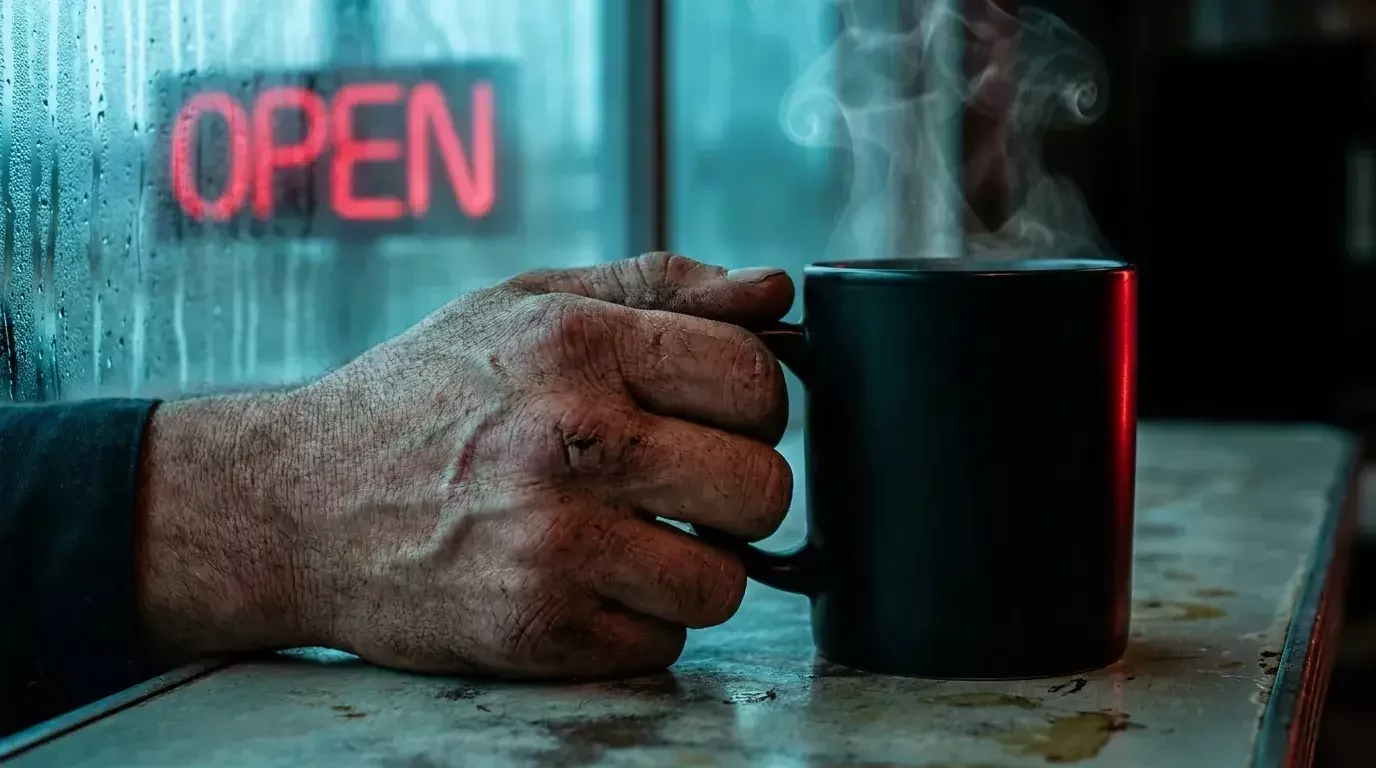 Why AI Ads Look Fake: 9 Tells to Catch Before Your Client Does